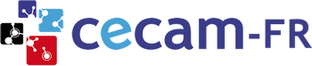 Logo CECAM